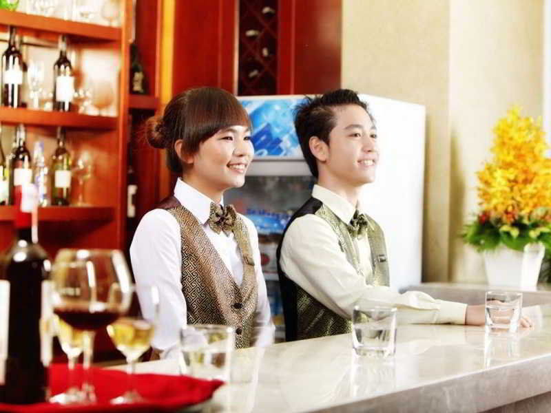 โรงแรมฮานอยวิว 2 โงซิเลียน ภายนอก รูปภาพ